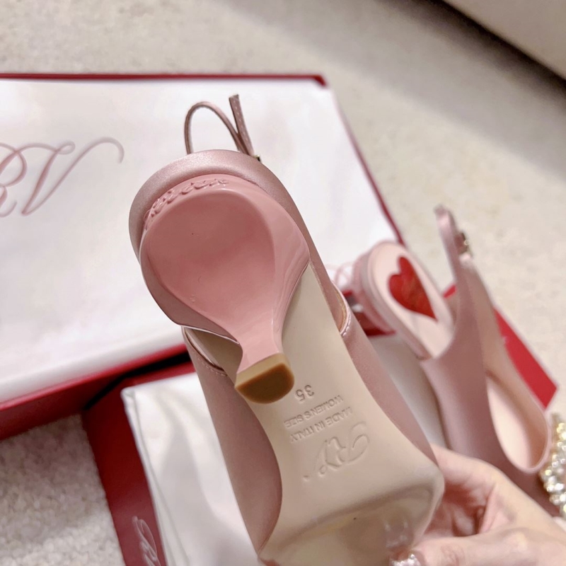 Roger Vivier High Heels